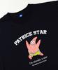 Daenkkomma Spongebob Graphic Short-Sleeve T-Shirt