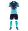 Servizio di Stampa Maglie da Calcio Traspiranti ad Asciugatura Rapida in Stile Scottish League