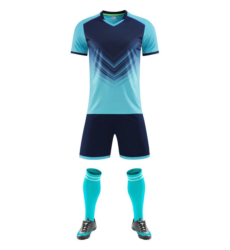 Servizio di Stampa Maglie da Calcio Traspiranti ad Asciugatura Rapida in Stile Scottish League