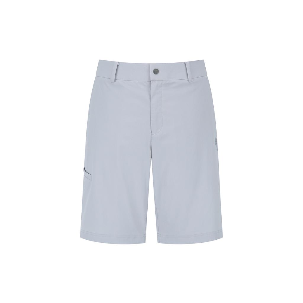 ANEW GOLF Men Sm Essential Cool Half Pants_Gr