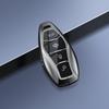 Compatible Hongqi H5 H7 HS5 HS7 Key Case Cover