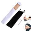 Pocket Guitar 6-Fret Portable Guitar Practice Tool Finger Chord Shifting Trainer Finger Strength Training Pocket Guitar