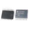 Brand New Authentic ISO7240CDWR Surface Mount SOIC-16 Screen Printed ISO7240C Digital Isolator.