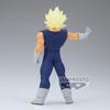 BANPRESTO Dragon Ball Z CLEARISE Majin Vegeta