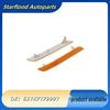 BMW X5/X6 E70/E71 Front Bumper Reflector Lens Decorative Light Car Accessory 63147179991