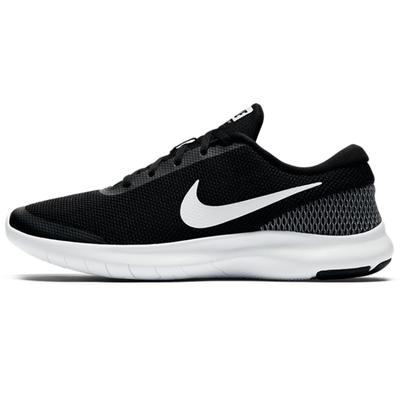 Zapatillas de Mujer Flex Experience Rn 7 'Negro Blanco' 908996-001