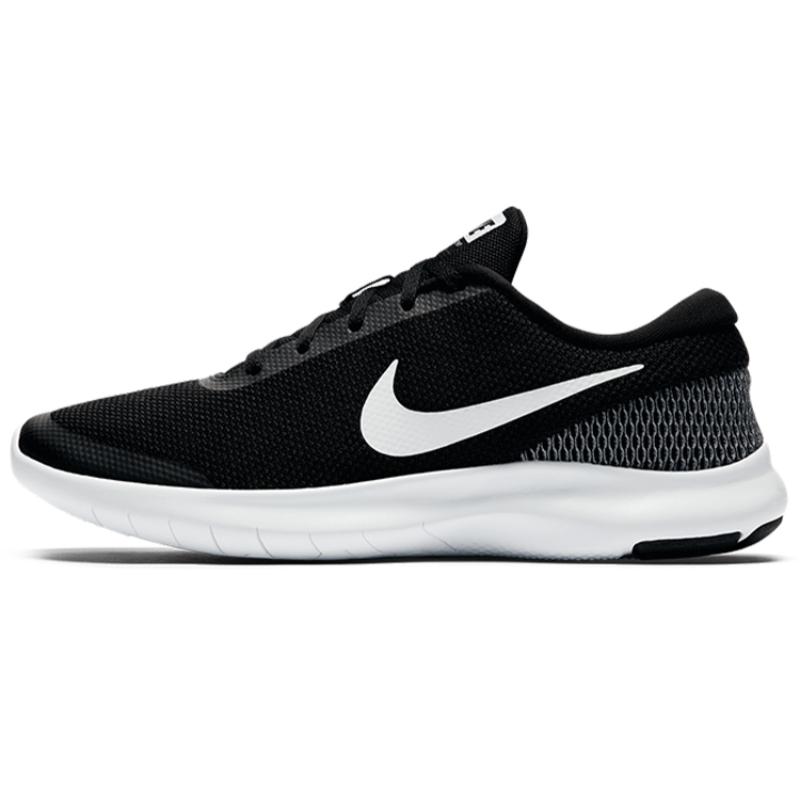 

Женские кроссовки Nike Flex Experience Rn 7 Black White 908996-001 37.5