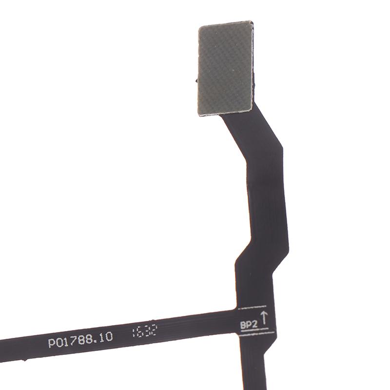 Náhradní díly Gimbal Flex Plochý/Signální Kabel/Tlumicí Deska Sada Pro Dji Mavic Pro