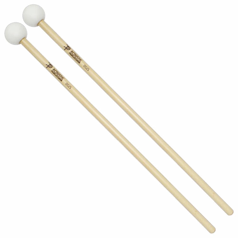 

ACOUSTIC PERCUSSION Orchestra Mallets Bright AN-OS2