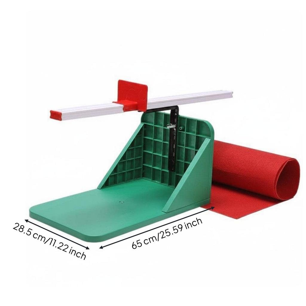 Sit-and-Reach Test Device Adjustable Forward Bend Training Tool Easy to Use