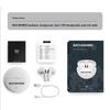 Bach Johann S2 Wireless Bluetooth Earbuds