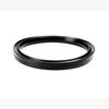 Oil Position Sensor Seal Oil Seal Oil Sensor Gasket Oil Sensor Seal ABS Material Wear-resistant Non-deformation