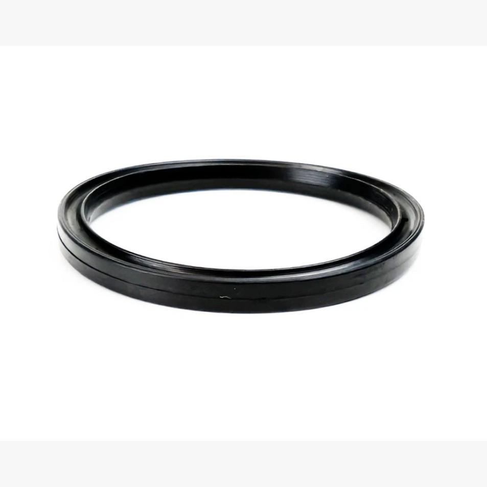 Oil Position Sensor Seal Oil Seal Oil Sensor Gasket Oil Sensor Seal ABS Material Wear-resistant Non-deformation