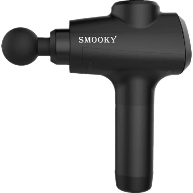 SMOOKY Percussion Massager