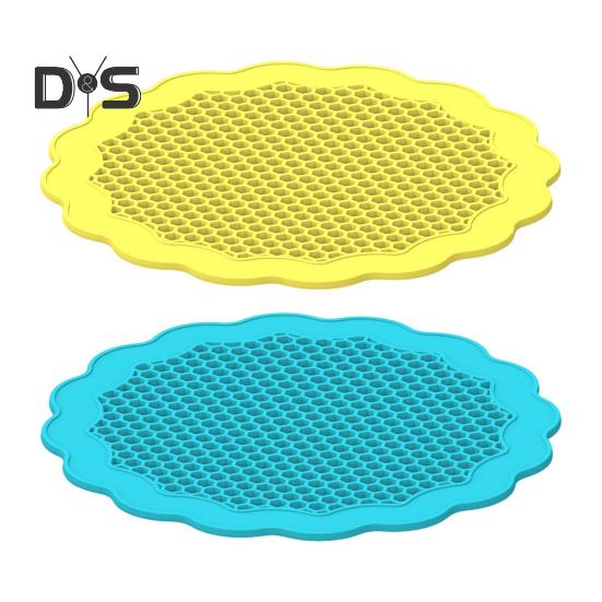 Schwimmende Bienenwasserstation, Schmetterlings-Bienen-Insektentränke zur Bestäuberfütterung, Bienenbad, Gartendekoration im Freien