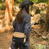 Mountaineering small satchel mountain backpack outdoor messenger bag light sports tooling shoulder bag commuter bag