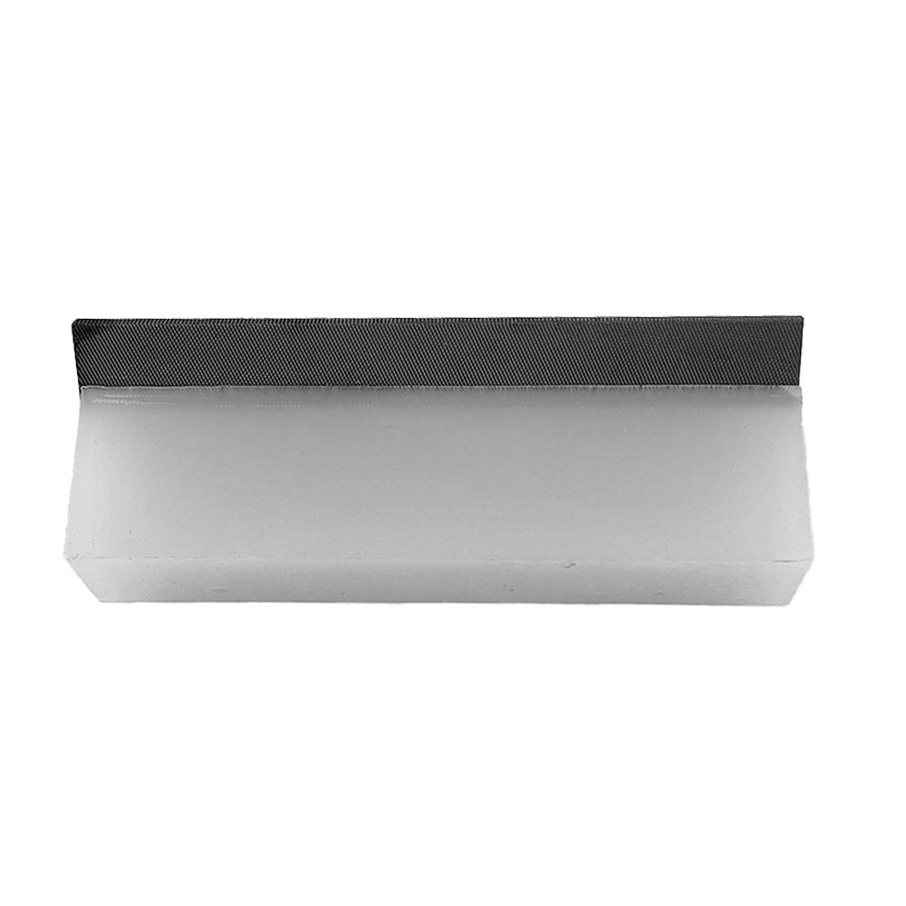 Guitar Fret Chamfer File: 36°/45° Edge Polishing & Repair Tool