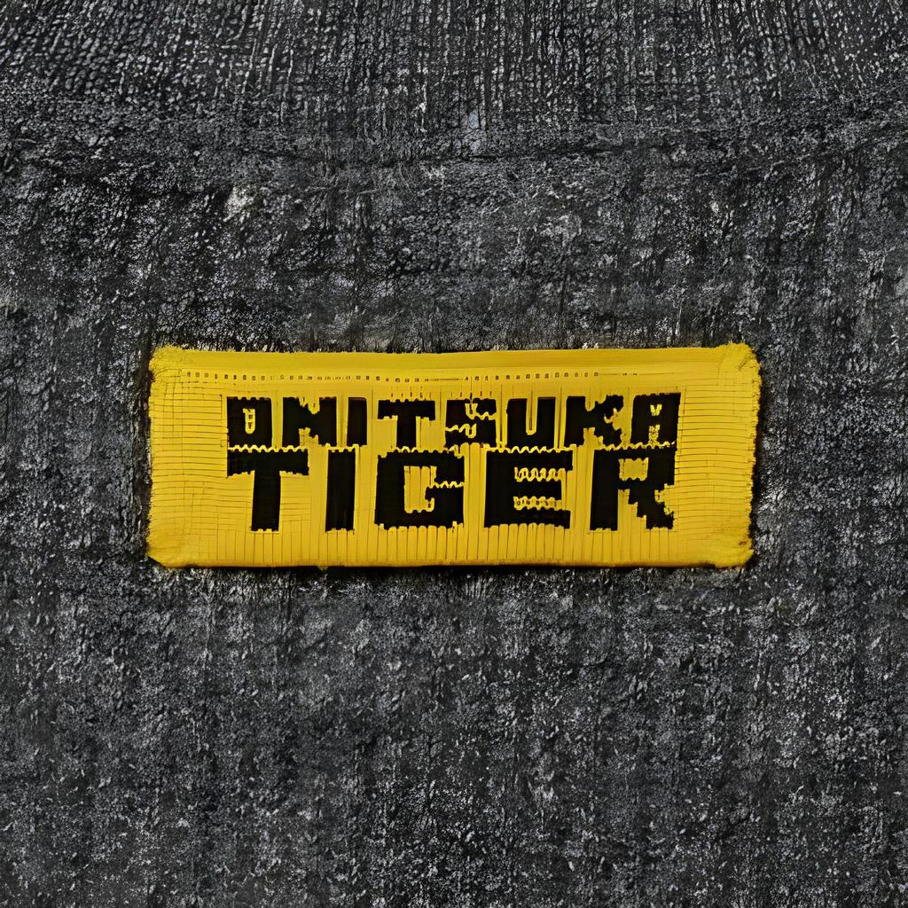 ONITSUKA TIGER Платье WS, однотонное, для активного отдыха, повседневное, спортивное, с круглым вырезом, с коротким рукавом, трикотажный топ для женщин, серый 2182B167-020