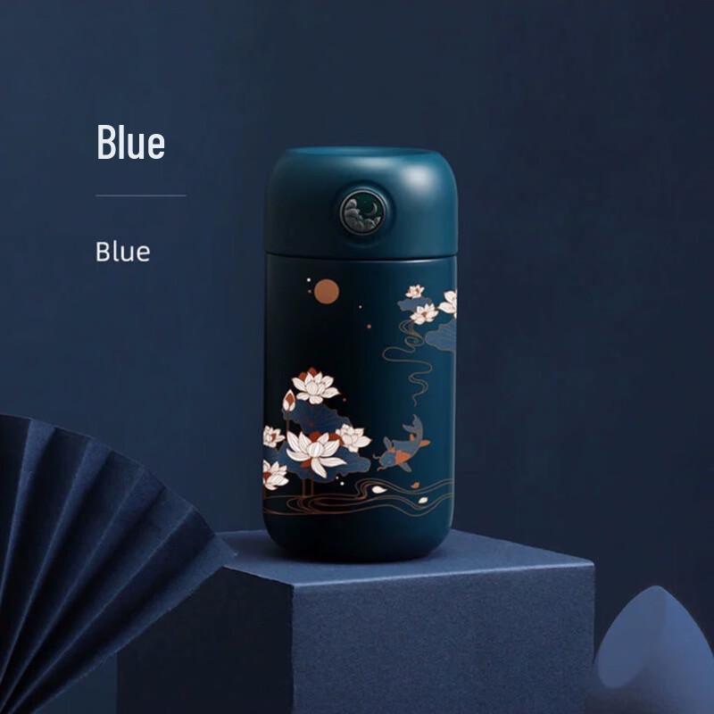 RELEA Mini Portable Hand Warmer Thermos