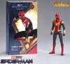 ZDTOYS Marvel Studio Spider-Man Far From Home 1/10 Scale Action Figure (Integrated Suit Ver.)