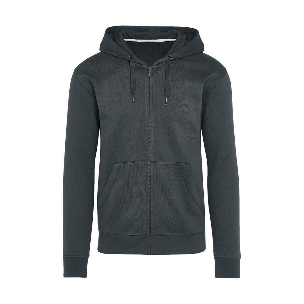 SG Unisex Adult Signature Tagless Full Zip Hoodie