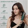 Automatic Curling Iron for Large Curls & Waves, Negative Ion, Long-Lasting Hold, Perfect for Dorm Use