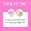 Household Multi Surfaces Cleaner Sprays 120ml for Effective Cleaning of Various Home Area Kitchen Bathroom Cleaning Tool
