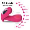 2 IN 1 Bluetooth APP Dildo Vibrator Heating Female Masturbator Vacuum Vagina Clitoris Suck Stimulator Adult Sex Toys for Women