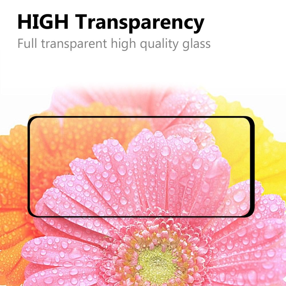 High Transparency Full Glue Full Size Tempered Glass for Oppo Reno5 5G Screen Protector