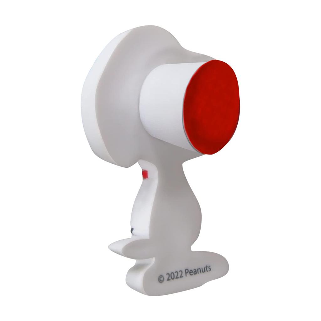 Meiho Snoopy Smile Hook SN198