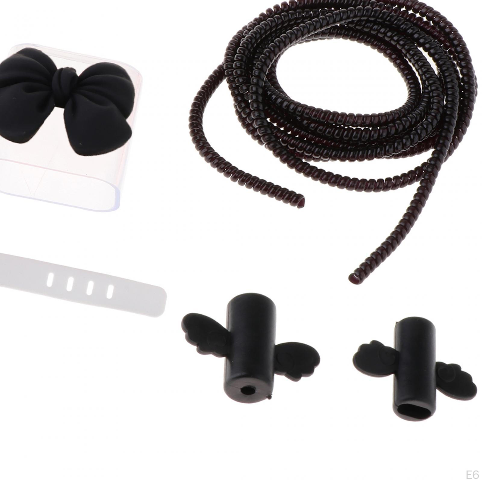 Милый защитный чехол для зарядного кабеля — фото 9