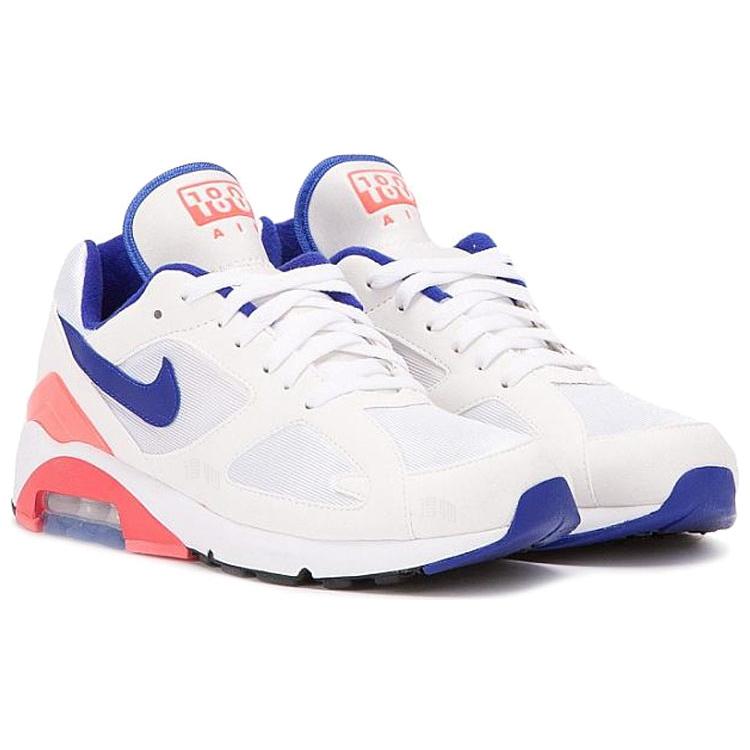 Nike Air Max 180 Ultramarine 2018 615287-100