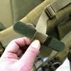 5 ks 120/160mm Nylonové popruhy Suchý zip Fixační šňůra Stahovací pásky Přezka Popruhovina Popruhy se suchým zipem Popruhovina Organizér