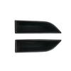 2Pcs For Peugeot 3008 3008GT 4008 5008 2016-2020 Car Door Handle Armrest Storage Box Container Holder Tray Auto Accessories