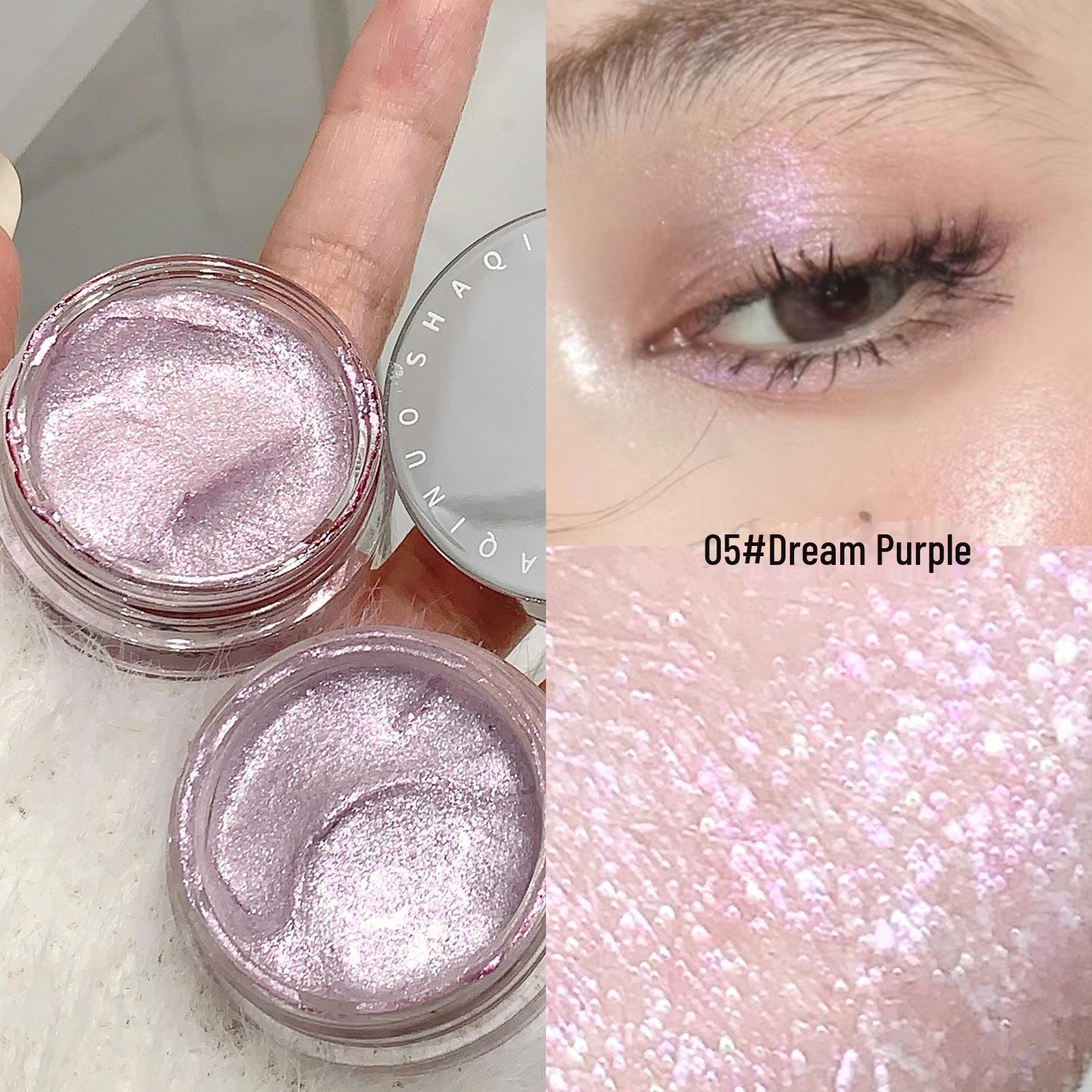 

Жидкие тени для век Teardrop: Суперблестящая поляризованная ручка-блеск для век Silkworm Pen для придания яркости, подчеркивания и контурирования.