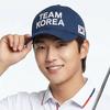 AVAVE Taegeukgi Golf Cap Ball Cap Navy
