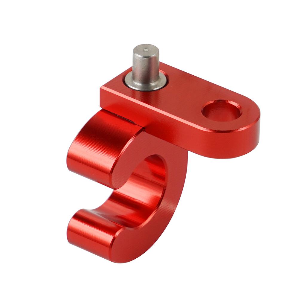 NICECNC For Beta RR 300 2013-2024 RR 125 RR 250 RR 350 RR 390 RR 430 480 Rear Brake Hose Line Cable Clamp Xtrainer 300 2015-2024