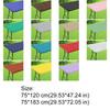 Elastic Edge Elastic Fitted Tablecloth Scratch Resistant Table Linen Table Cover  Camping