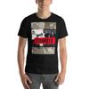The Saints T-Shirt Stranded Punk Indie Alternative Rock Bands Unisex Tee Shirt