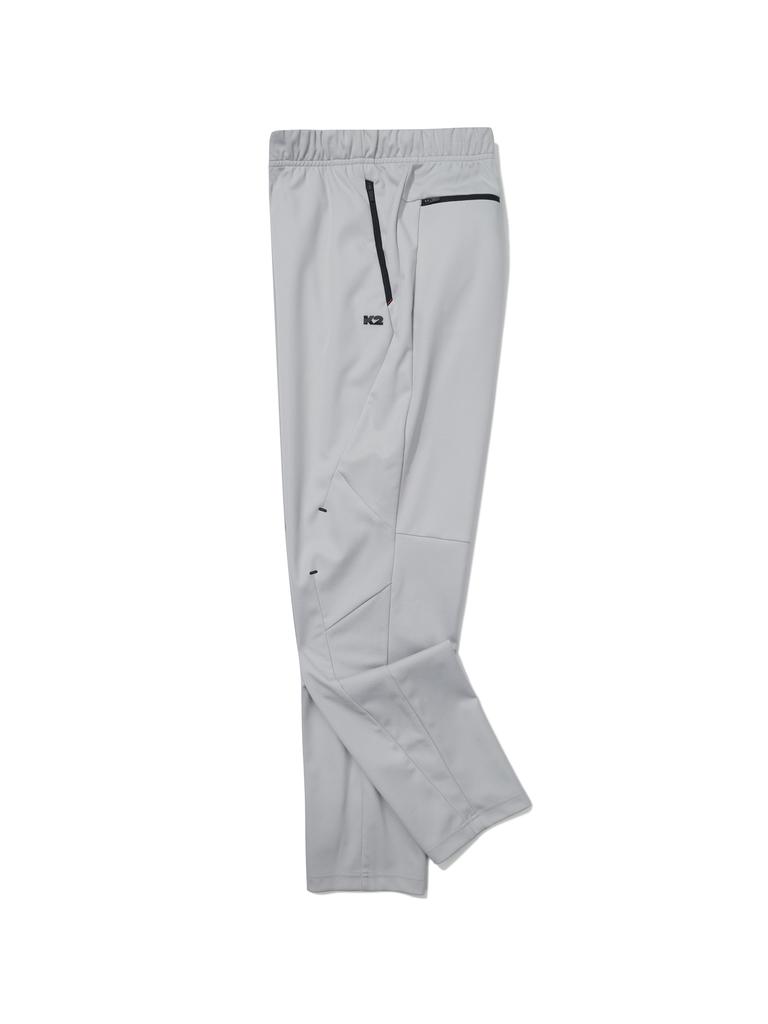 K2 Alp Fast Suit Training Pants_Silver