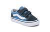 Vans Old Skool V Toddler 'Navy' VN000D3YNVY