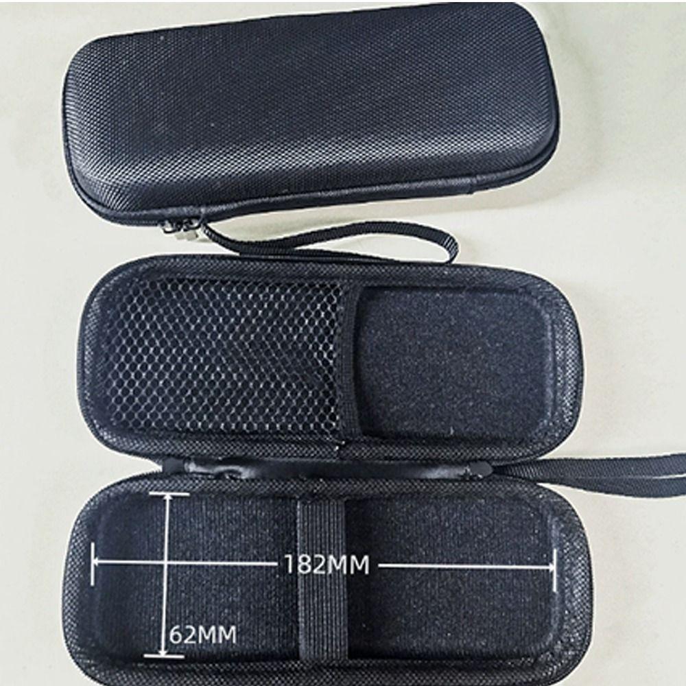 Portable EVA Insulin Cooling Bag Waterproof Thermal Insulated Pocket Pill Protector Solid Color Medicine Travel Cooler Diabetics