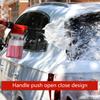 1L Schaumsprühdüse Autowäsche Mehrzweck-Autowaschsprühgerät Zubehör für die Autowäsche Gartenpflanzzubehör