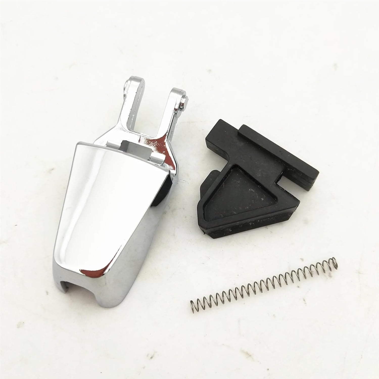 Metal Automatic Gear Shift Gear Shift Knob Repair Kit Button for Opel for Insignia for Vauxhall for Buick for Regal