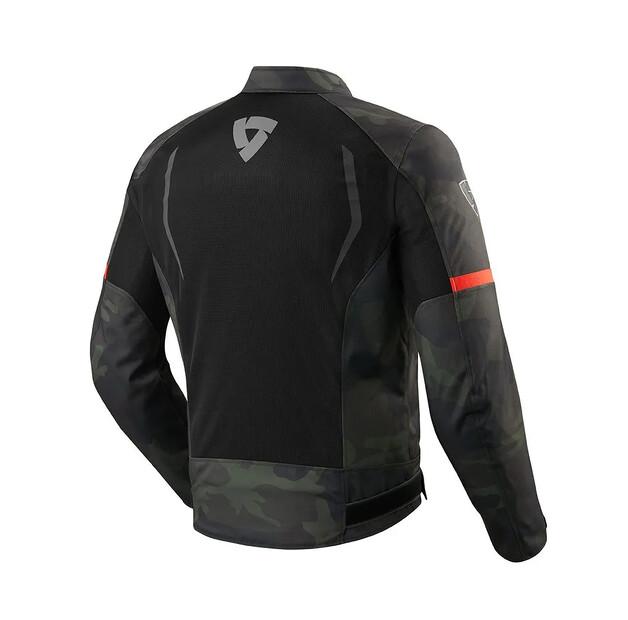 

Revit Torque мотокуртка S