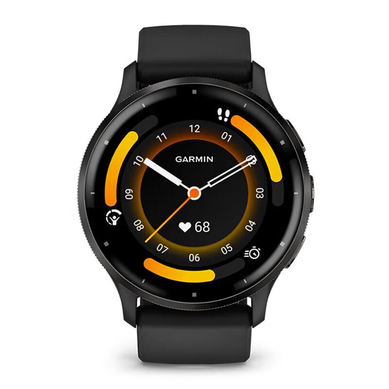 Умные часы Garmin Venu 3 (Китайская версия)