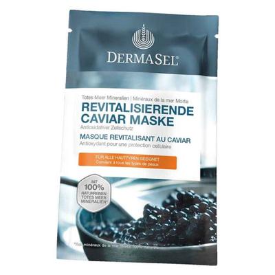 Exclusive Dead Sea Mask Caviar 12ml