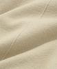Covernat Woman Varsity Jacket Beige