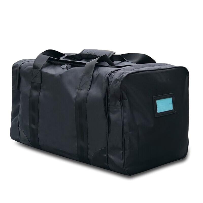 Jinfan Large Capacity Waterproof Travel & Outdoor Duffel Bag