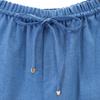 green label relaxing UNITED ARROWS Pants 36 Blue Women Used